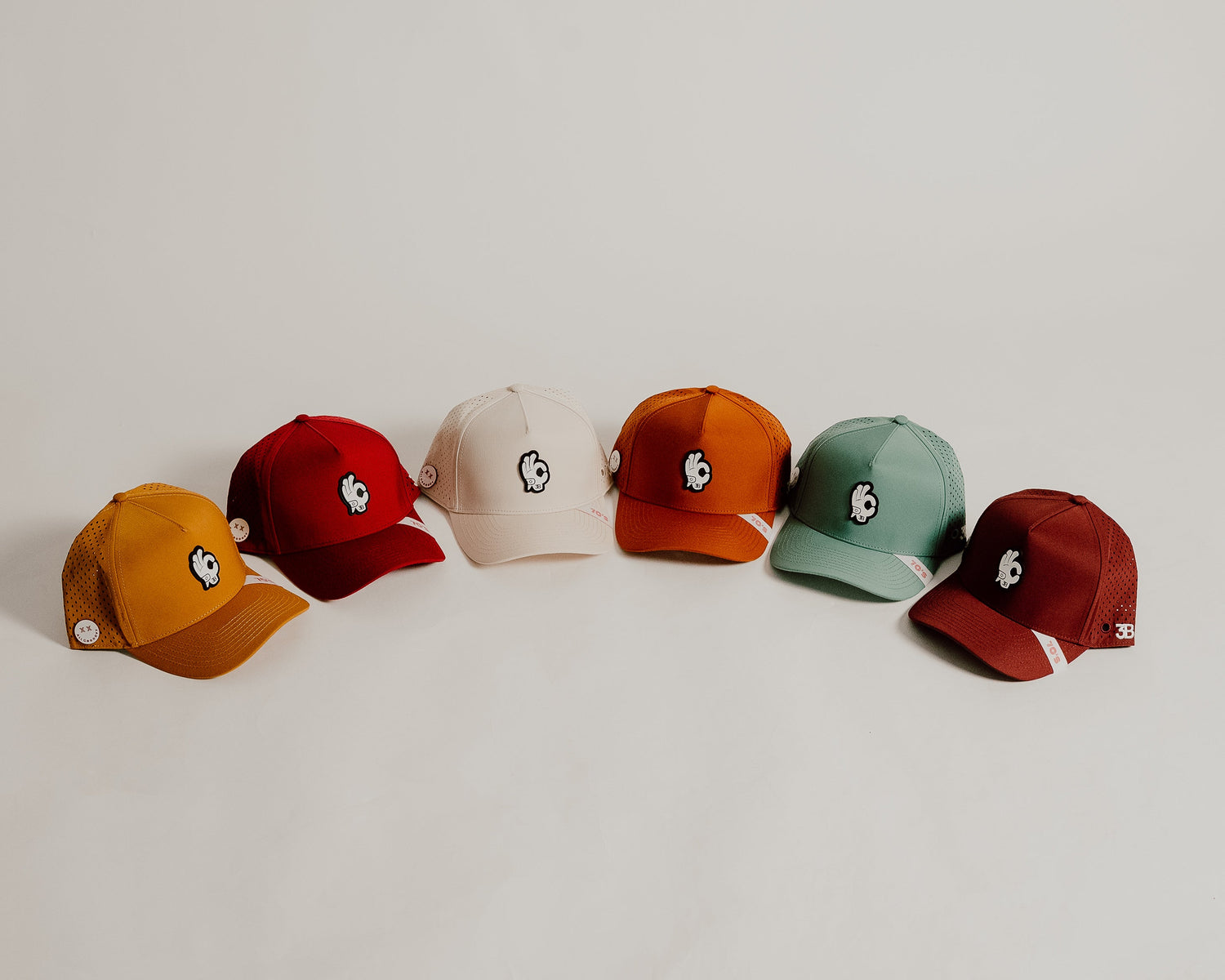 70's Collection