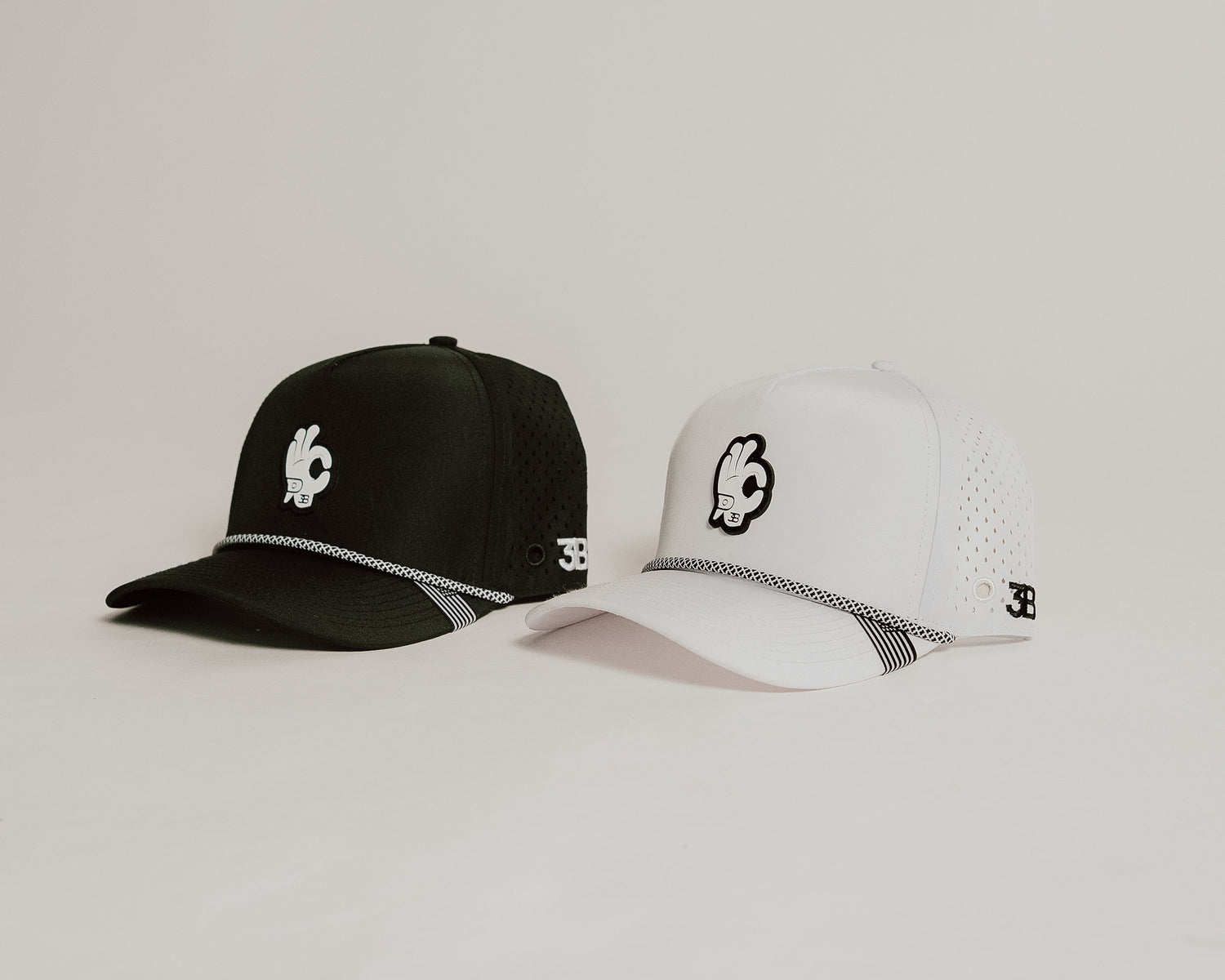 3B Originals