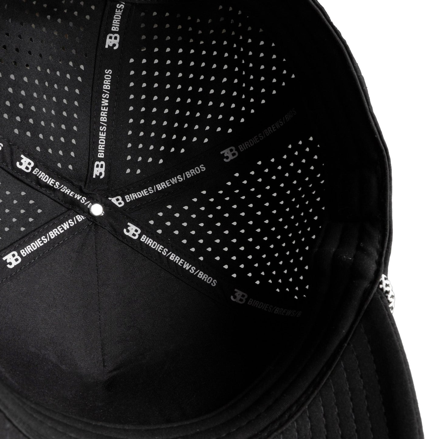 Midnight Ace w/Mexican Flag